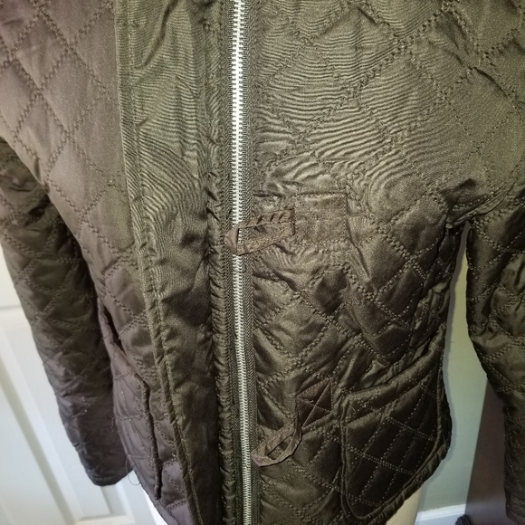 Fall Jacket - Picture 4 of 7